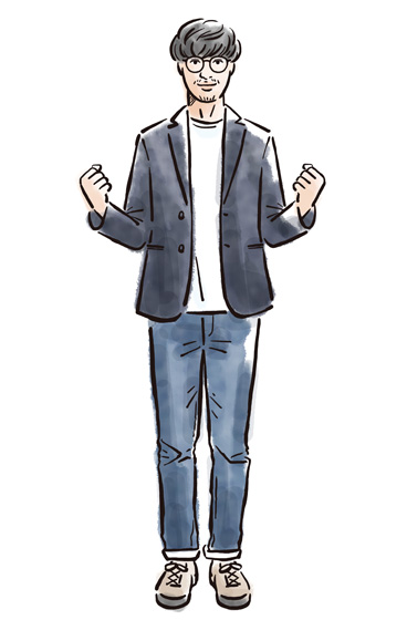 加藤 真一