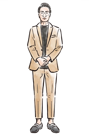 尾崎 行平