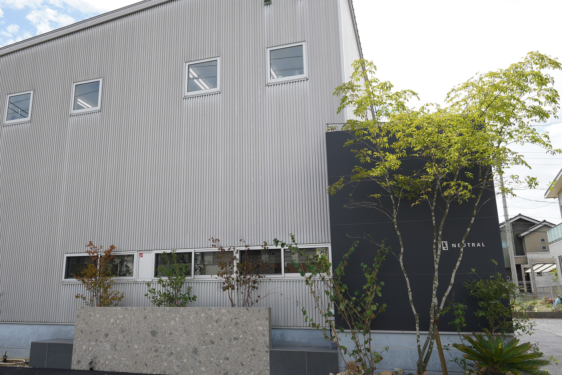 オフィス名古屋