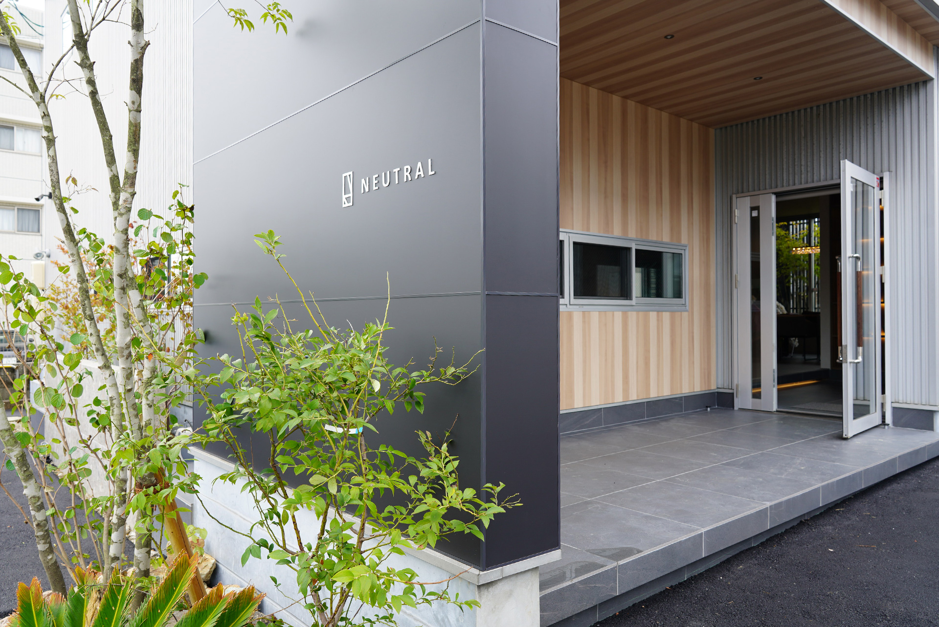 オフィス名古屋