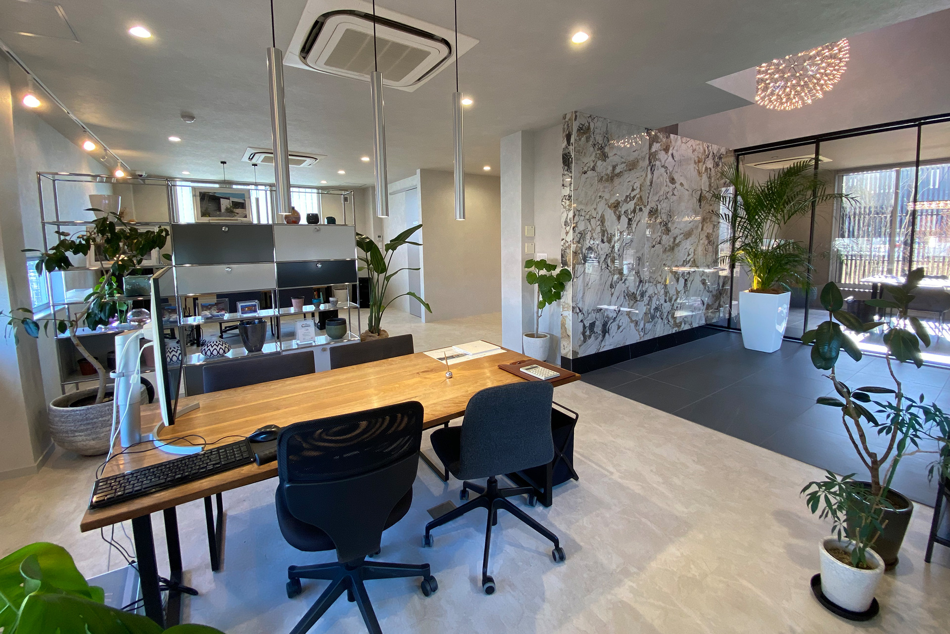 オフィス名古屋